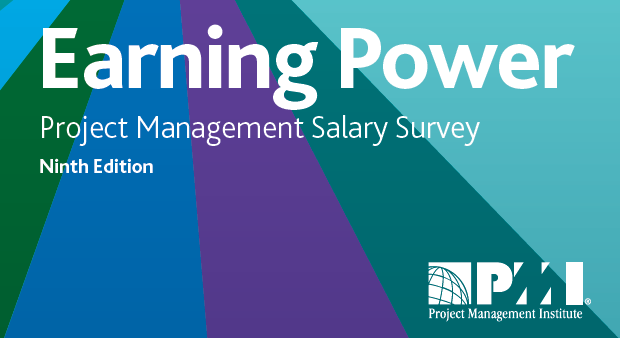 Project Management Salary Survey 2015