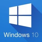 Windows 10 last reboot time